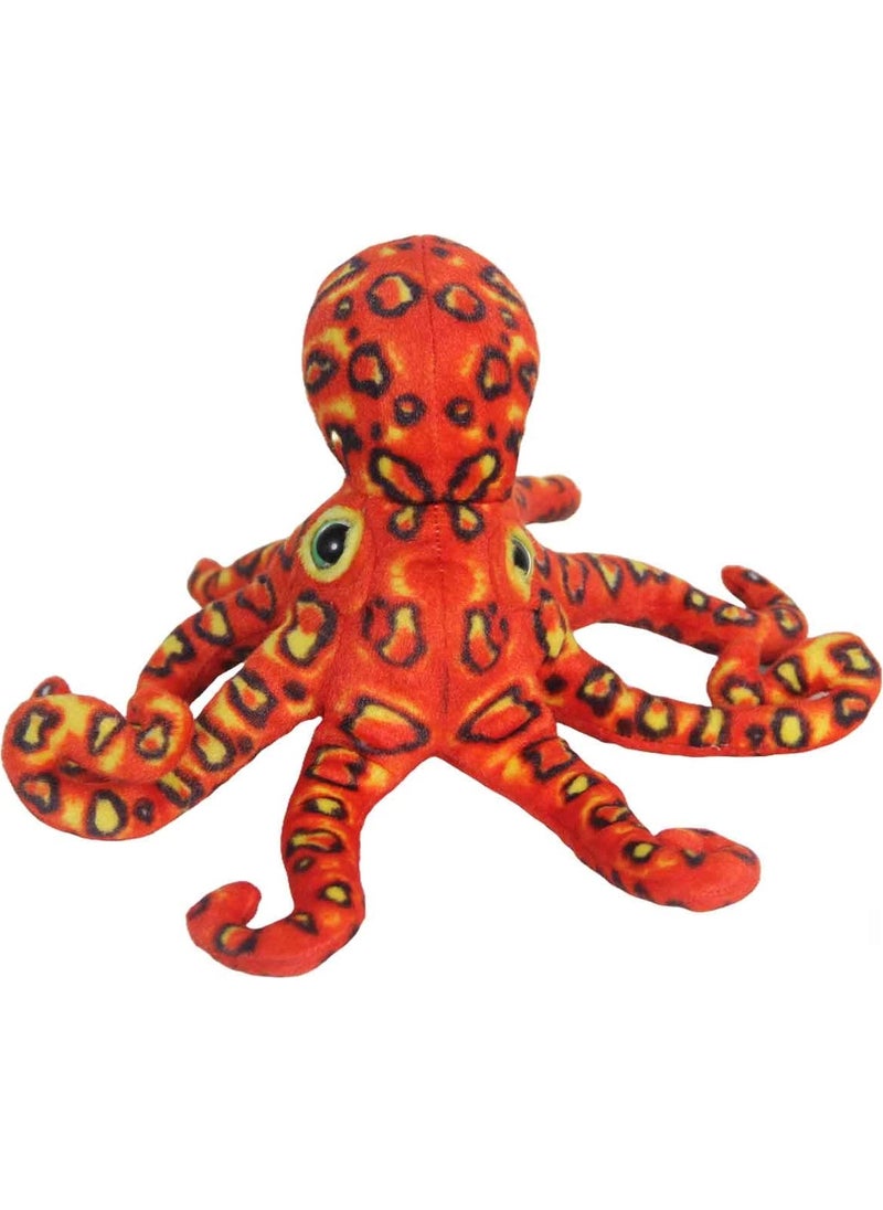 Toyfest Plush Sea Creatures - 1 Piece  - Image 4
