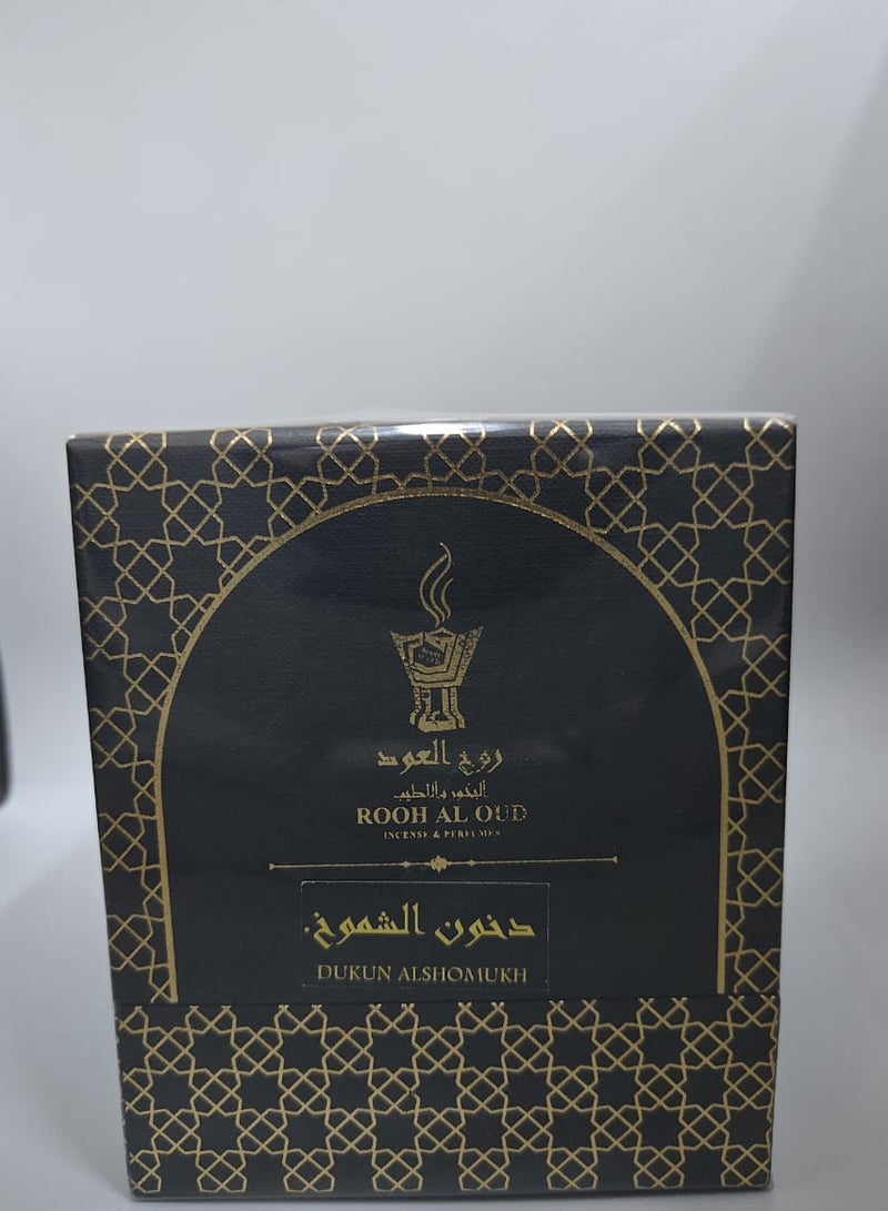ROOH AL OUD DUKHUN AL SHAMOKH