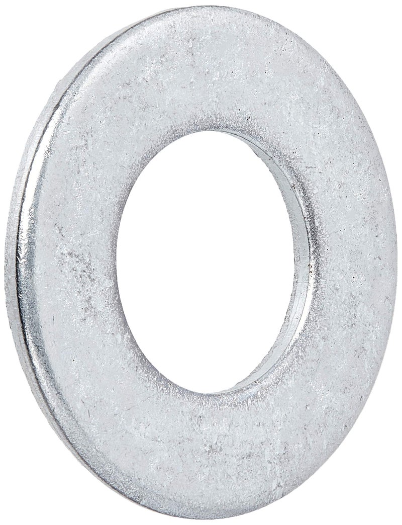 Hillman The Hillman Group 280068 58Inch Flat Washer 25Pack
