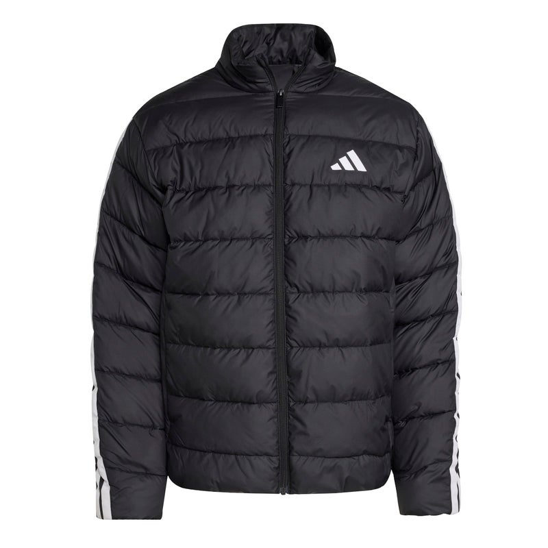 adidas Essentials Climawarm 3 Stripes Synthetic Down Jackets - Image 2