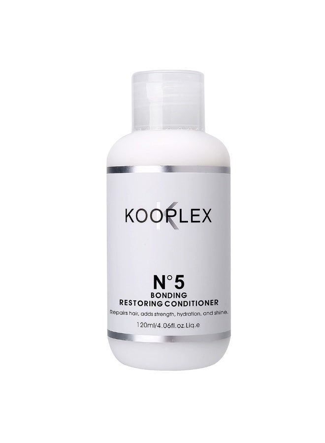 Kooplex Bonding Restoring Conditioner No5 120ml - Image 1