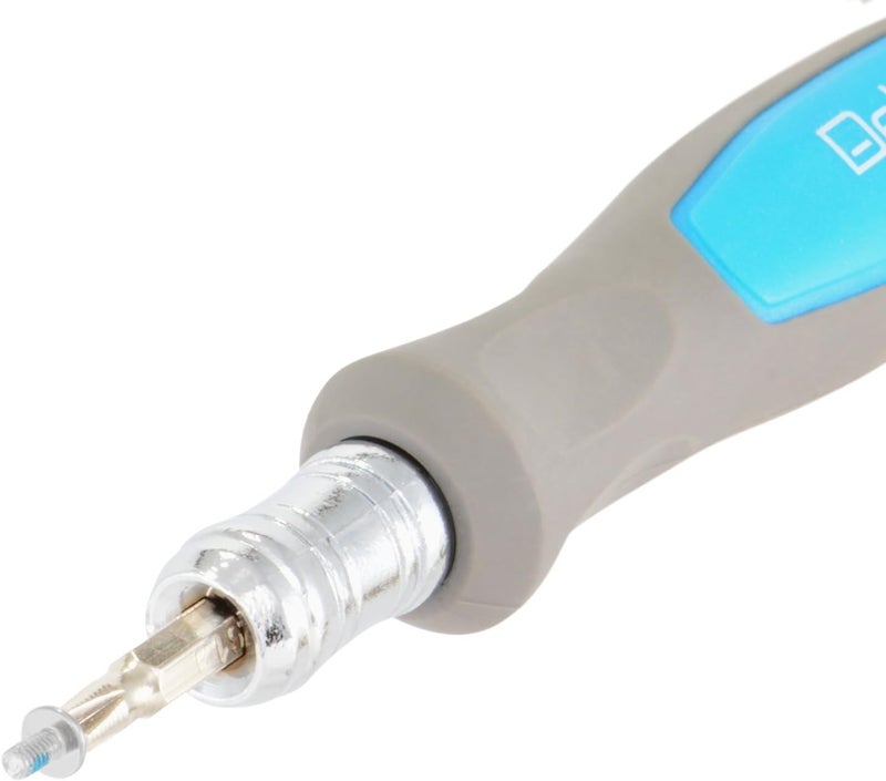 Delcast MBX Magnetizer Demagnetizer for Screwdriver Tips Bits and Small Tools - Image 4