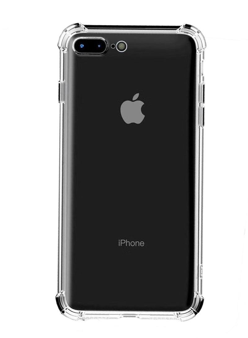 Back Cover Gorilla iPhone 7 Plus / 8 Plus Shockproof and Fall