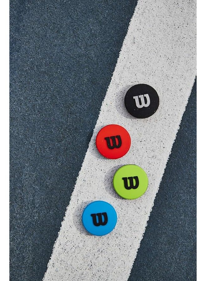 WILSON Accessories PRO FEEL CLASH DAMPENERS - Image 4