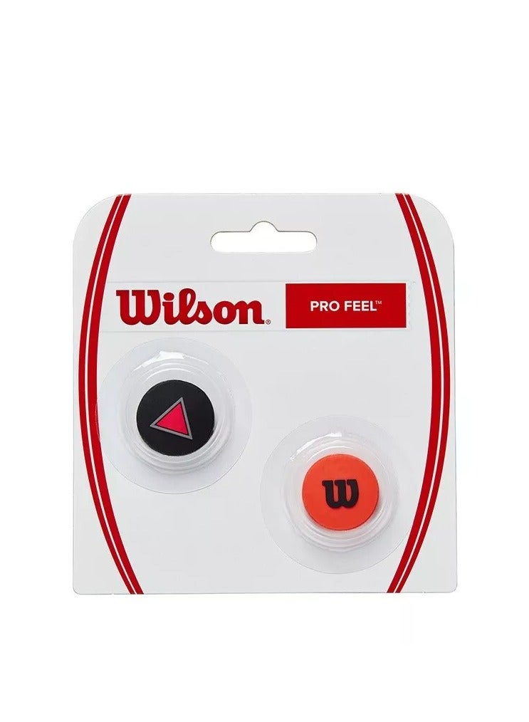 WILSON Accessories PRO FEEL CLASH DAMPENERS - Image 1