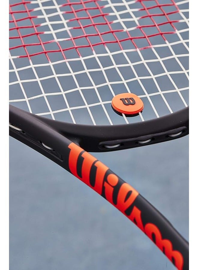 WILSON Accessories PRO FEEL CLASH DAMPENERS - Image 2