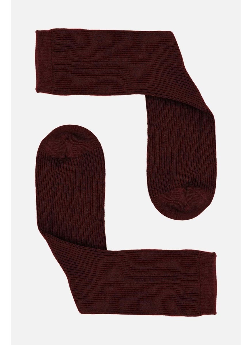 Aytuğ - ™ 3 Pairs Special Boxed Multicolored Socks - 42036-2 - Image 1