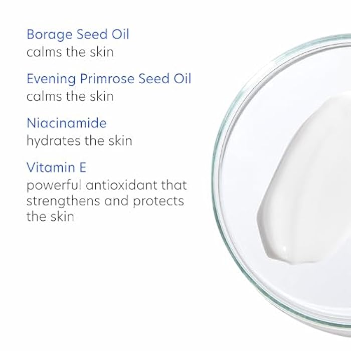 PCA SKIN ReBalance Sensitive Moisturizer for Face - ReBalance Daily Face Moisturizer, Creamy, 1.7 fl oz Jar - Image 4