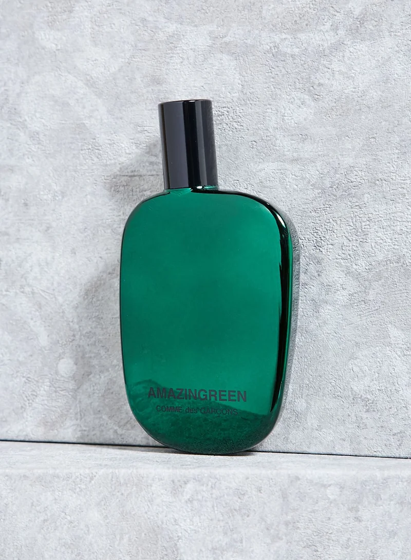 COMME DES GARCONS Amazingreen 50Ml Edt for Men Best Price UAE