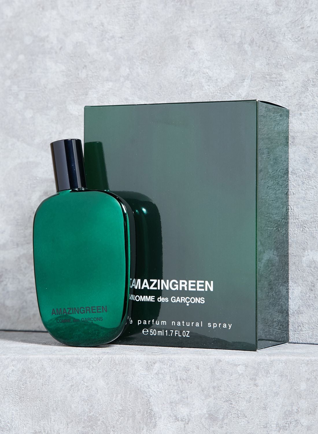 Sietesetenta Scent Comme Des Garcons Perfume Dubai Clean' Perfume