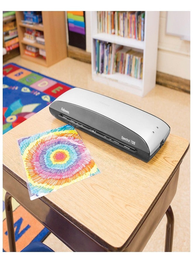 Fellowes FEL5739701 - Spectra Laminator - Image 4