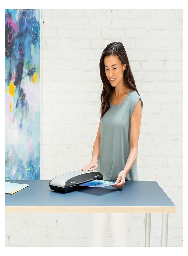 Fellowes FEL5739701 - Spectra Laminator - Image 5