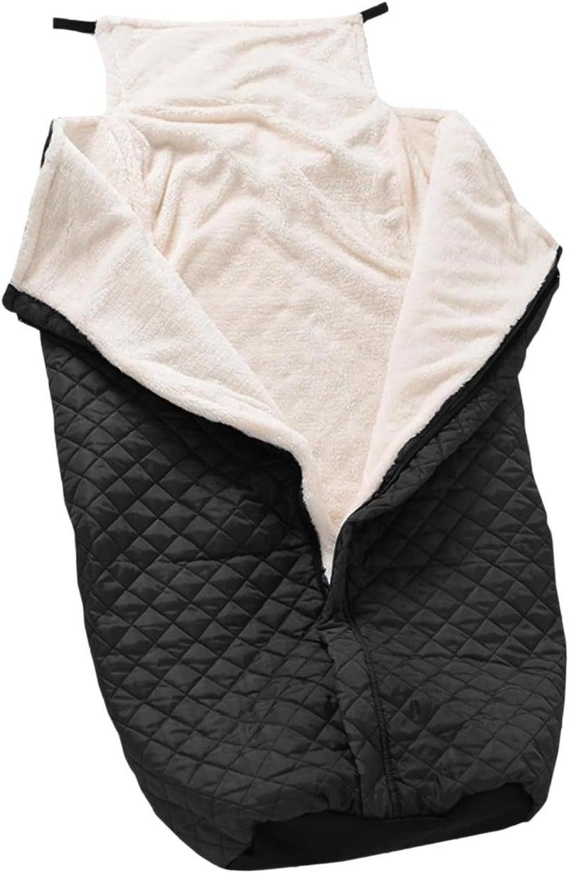 Wheelchair Blanket - Leg Warming Supplies, Wheelchair Warm Cover for Adults Elderly Disabled Seniors Patients Caregivers Outdoor Activities Hospital Stays Travel | Nursing Home Comfort - Image 1