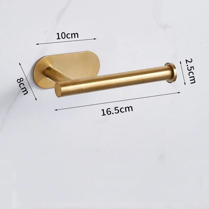 Toilet paper holder - Image 5
