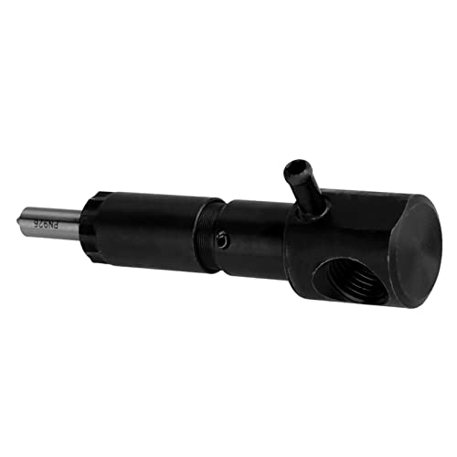 Garosa Full Metal Fuel Injectors Compatical for Auto Kipor 186F 186FA 186FAE 418CC Engine Replacement Injector Fuel System Replacement Parts Quality Steel Material - Image 3