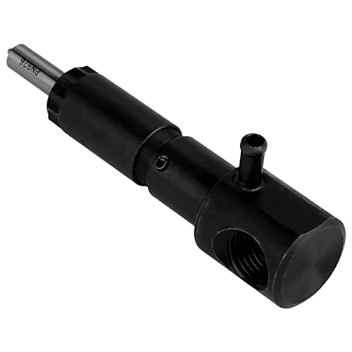 Garosa Full Metal Fuel Injectors Compatical for Auto Kipor 186F 186FA 186FAE 418CC Engine Replacement Injector Fuel System Replacement Parts Quality Steel Material - Image 5