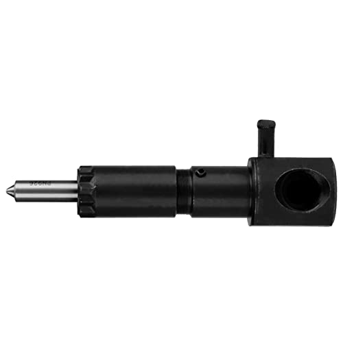 Garosa Full Metal Fuel Injectors Compatical for Auto Kipor 186F 186FA 186FAE 418CC Engine Replacement Injector Fuel System Replacement Parts Quality Steel Material - Image 1