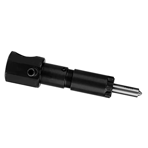 Garosa Full Metal Fuel Injectors Compatical for Auto Kipor 186F 186FA 186FAE 418CC Engine Replacement Injector Fuel System Replacement Parts Quality Steel Material - Image 4