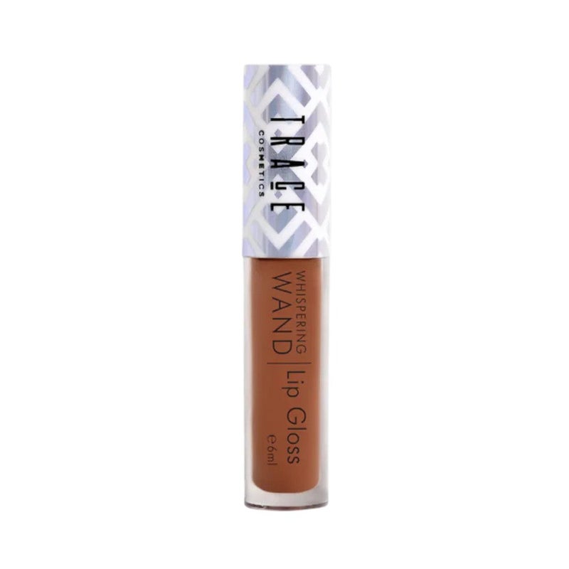Whispering Wand Lip Gloss - Bare Nude