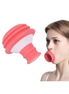 Face Exerciser Face Trainer V Face Shaping Slimming Skin Lifting Firming Double Chin Reducer Masseter Training Tool Face Skin Firming Exercise Device Jaw Face Slimmer For - pzsku/ZFD11B79BFFA7CD98766DZ/45/_/1720447686/50c54f66-3bd1-41d7-9e54-500527dec400