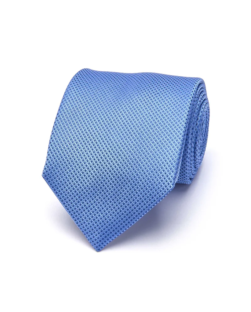 Camicissima PLAIN PLAIN SILK TIE