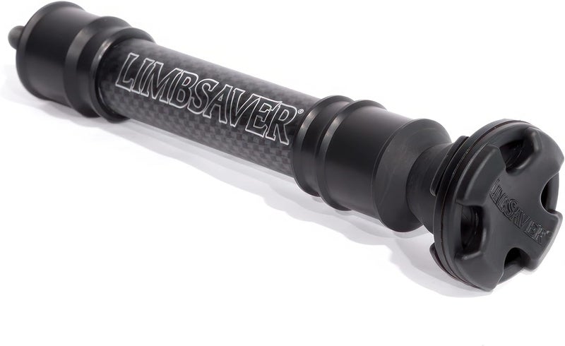 LS Hunter Lite Bow Stabilizer, 7-Inch