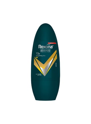 Advanced Protection 72H+ Antiperspirant Deodorant V8 Roll On - pzsku/ZFD11F757075E9A63954EZ/45/_/1698777124/5fa6cd39-dcc7-43bb-8586-fb8e111ea66d
