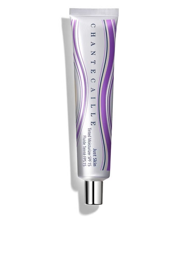 Chantecaille Just Skin Tinted Moisturizer SPF 15 - Bliss - Image 1