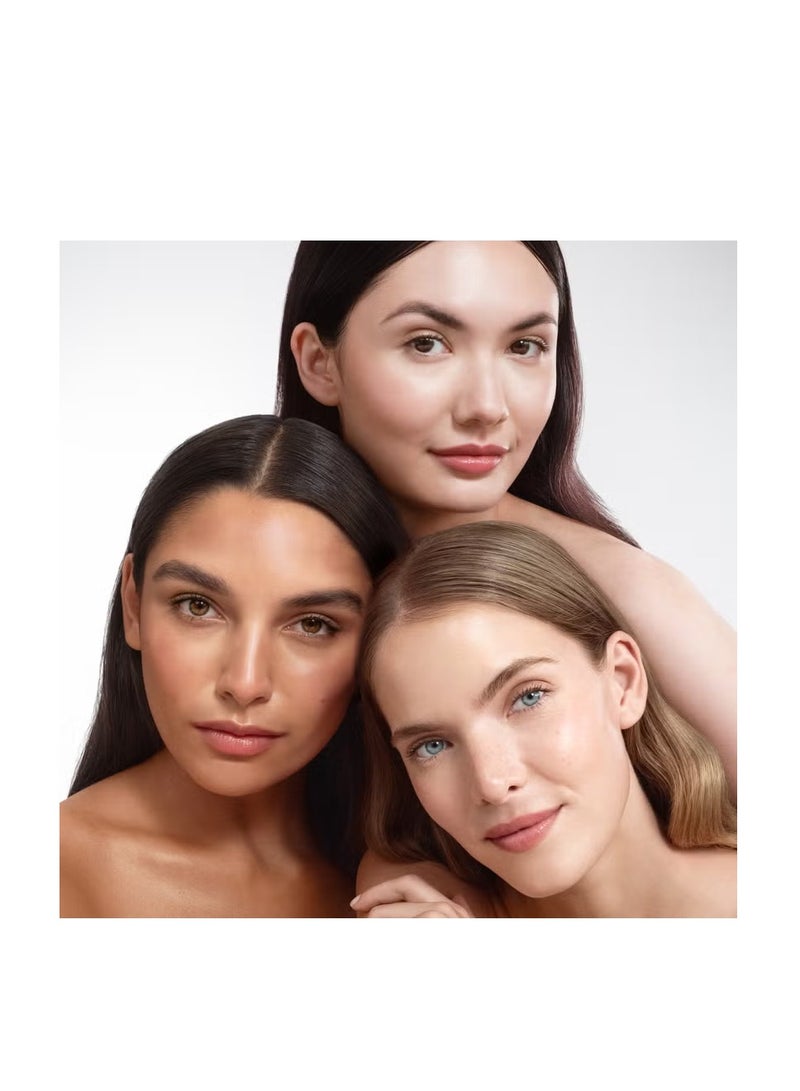 Chantecaille Just Skin Tinted Moisturizer SPF 15 - Bliss - Image 3