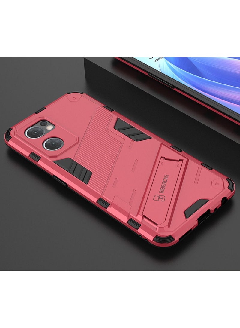 Suitable For OPPO Back Cover Type Drop Proof Phone Case