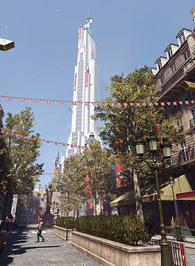بيثيسدا لعبة الفيديو "Wolfenstein Youngblood Deluxe Edition" - الأكشن والتصويب - playstation_4_ps4 - Image 5