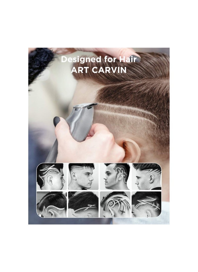 Limural - Limural K11S+I11 Hair Clipper Set High Performance Pro Clipper Kit Cordless - Image 1