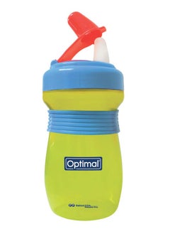 Optimal Silicone Spout Cup 