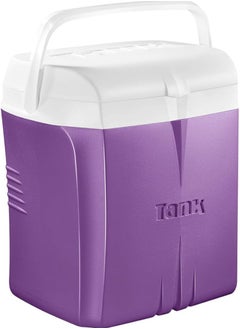 TANK Tank Ice Box 23L, Purple  - Image 2