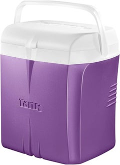 TANK Tank Ice Box 23L, Purple  - Image 3