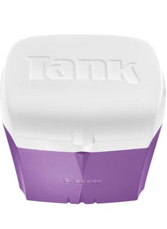 TANK Tank Ice Box 23L, Purple  - Image 4