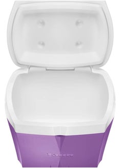 TANK Tank Ice Box 23L, Purple  - Image 5