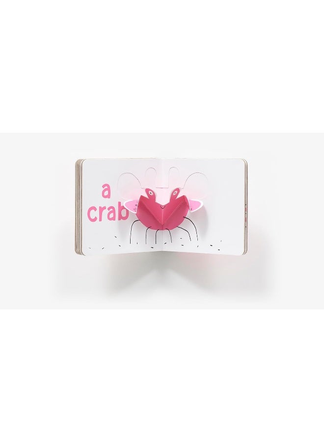 Pink Pop (With 6 Playful Pop-Ups!): A Board Book  - Image 3