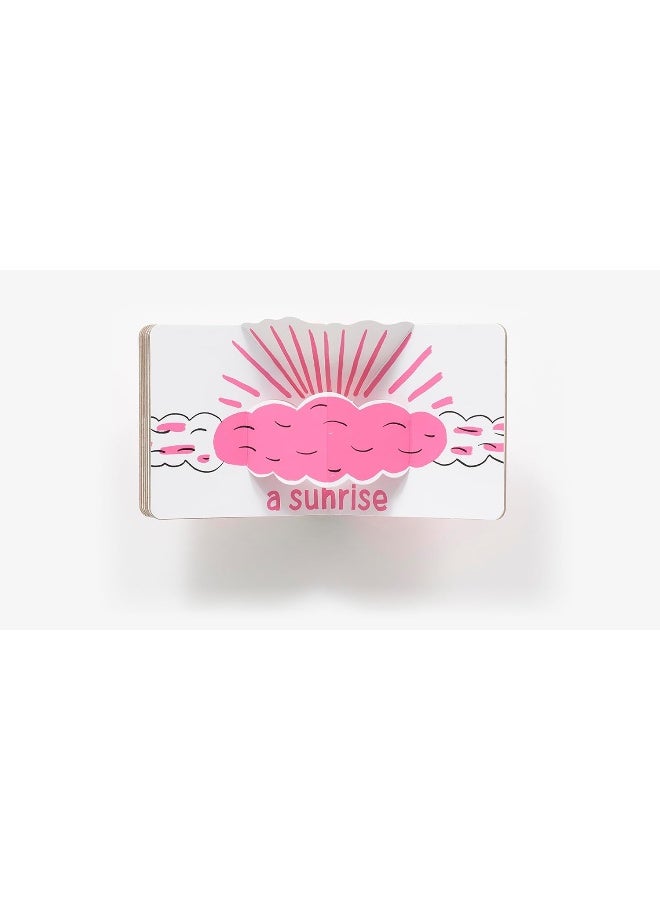 Pink Pop (With 6 Playful Pop-Ups!): A Board Book  - Image 5