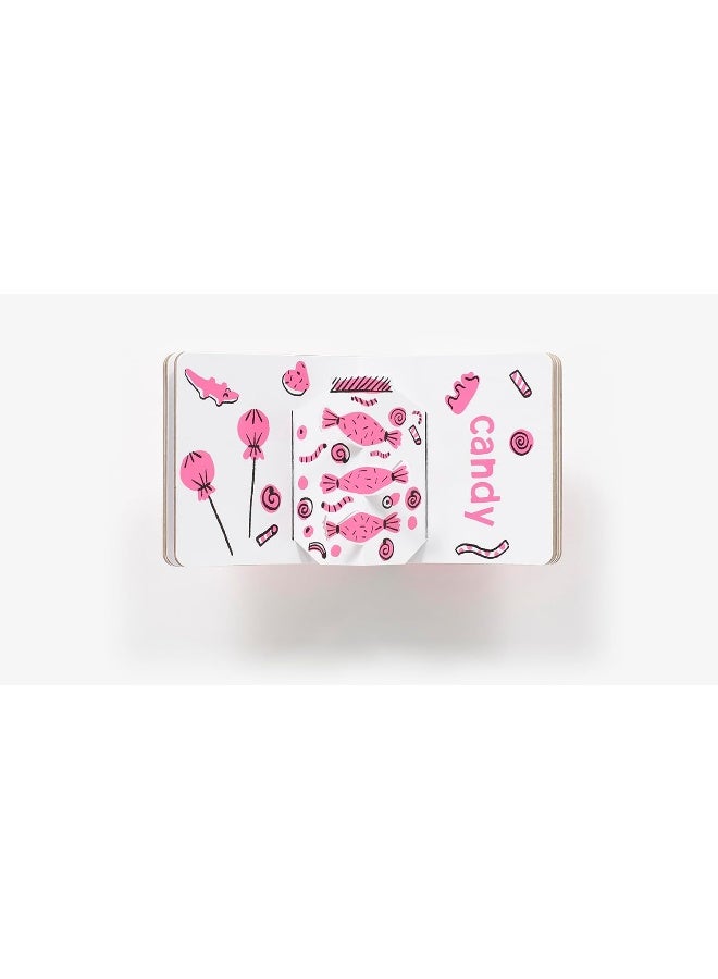 Pink Pop (With 6 Playful Pop-Ups!): A Board Book  - Image 4