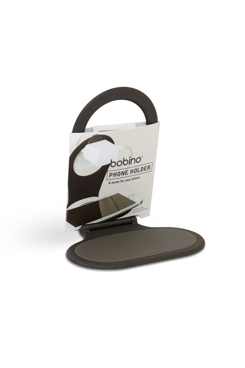 Bobino PHCL Phone Holder - Charcoal - Image 2
