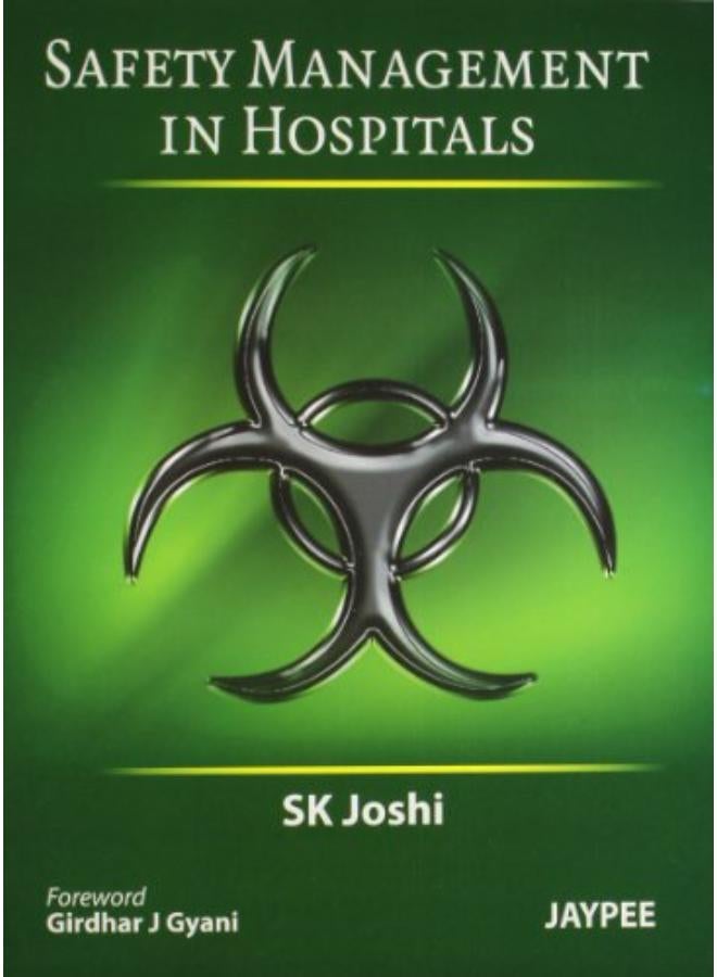 Safety Management in Hospitals