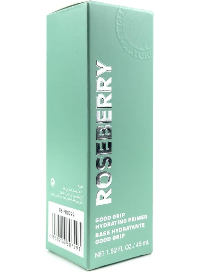روز بيري برايمر مرطب من جود جريب 45 مل - Image 3