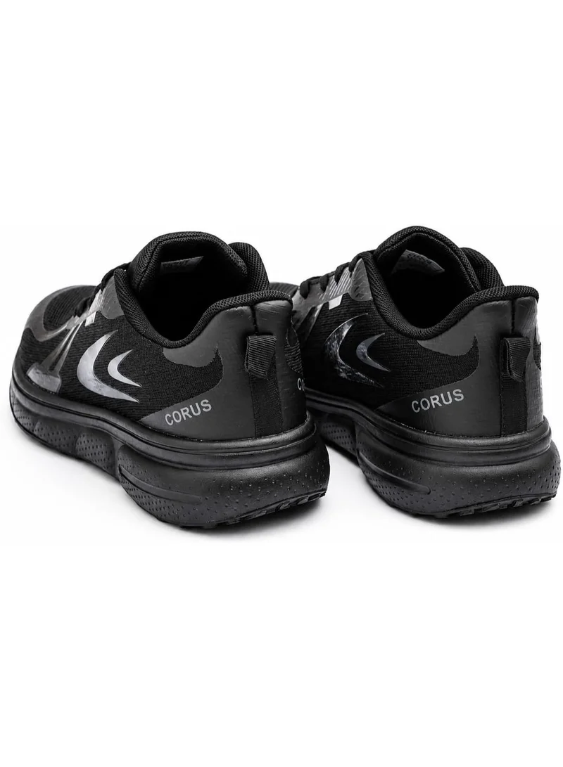 Corus SPRINT Men's Fitness sports shoe - lightweight, Breathable Mesh, Cushioned Sole - athletic Sports.