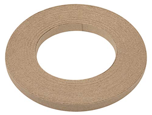 House2Home Upholstery Tack Strip, 1/2 Inch x 20 Yard Roll, Great for Making Professional Edges on Furniture, Couch, Chair, and Sofa, Includes Instructions - Image 2