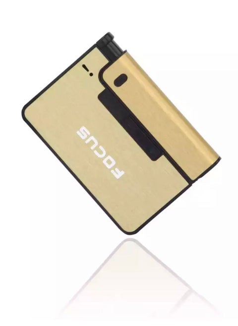 Auto Dispenser Tray With Lighter 2 In