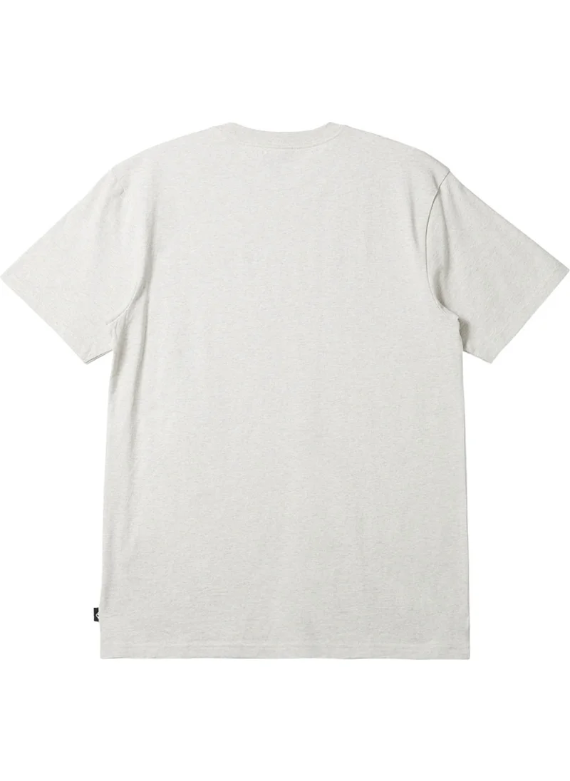 QUIKSILVER Qs Bubble Logo Dna