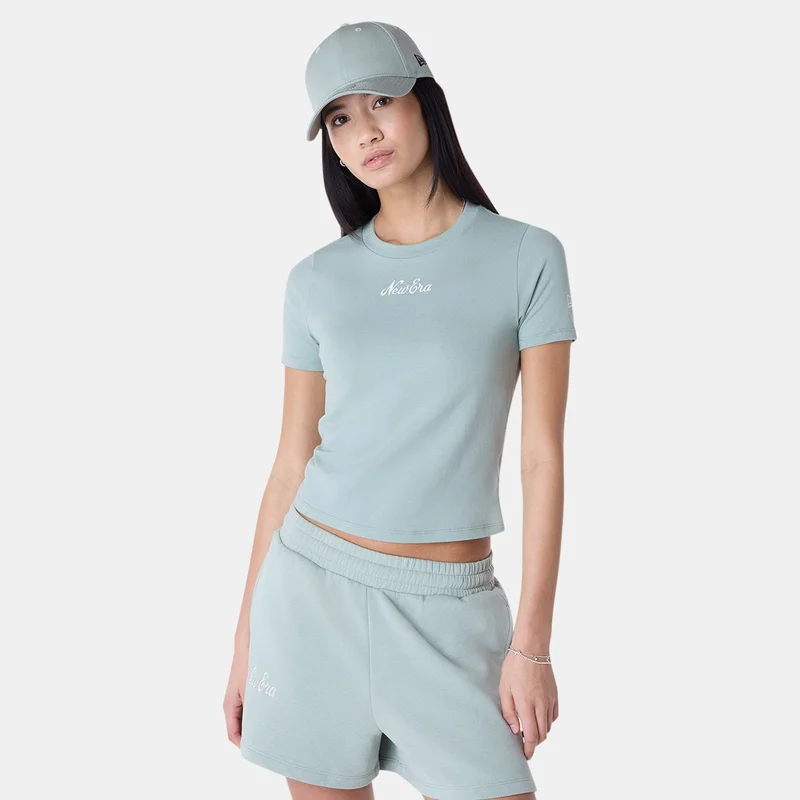 Women's Slim Graphic T-Shirt