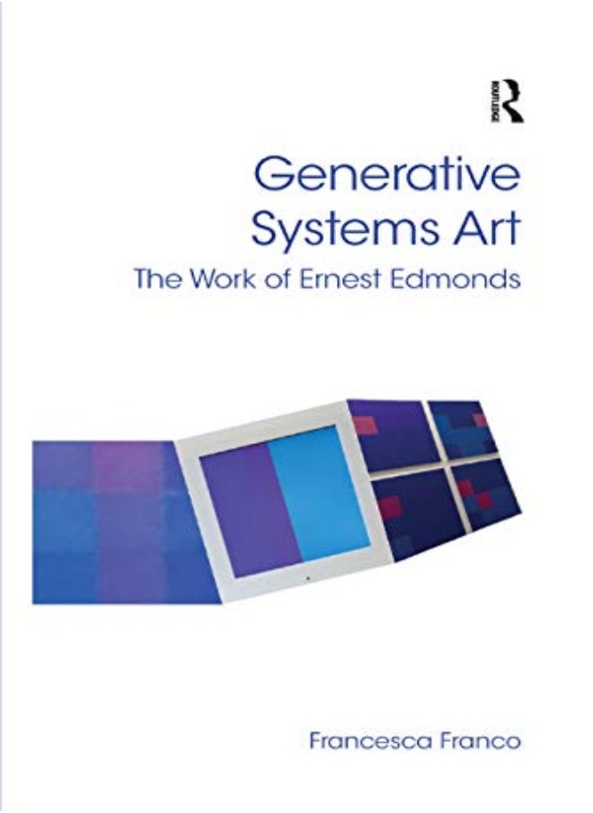 Generative Systems Art 