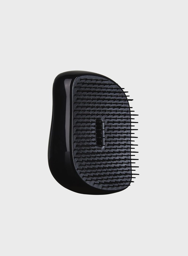 تانجل تيزر فرشاة شعر كومباكت - وردي ذهبي - Image 2